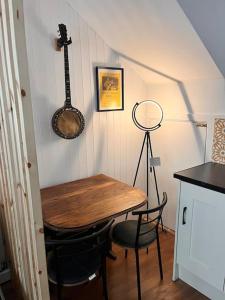 Fotografie z fotogalerie ubytování Clancy Brothers Homestead v destinaci Carrick-on-Suir