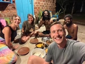 Ospiti di Chill House Hostel