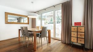 Fotografie z fotogalerie ubytování Casa delle Stelle by Zermatt Premium Apartments v destinaci Zermatt