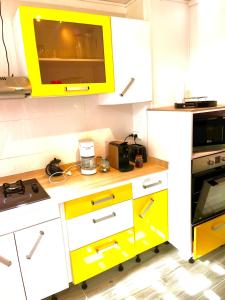 Cucina o angolo cottura di Marvelsun