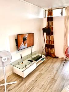 TV o dispositivi per l'intrattenimento presso Marvelsun