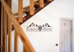 Forese House tanúsítványa, márkajelzése vagy díja