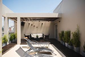 Fotografie z fotogalerie ubytování DonSuites v destinaci Corrientes
