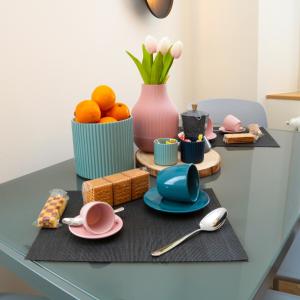 Gallery image of Guest House Santo Stefano 2 in Reggio Emilia