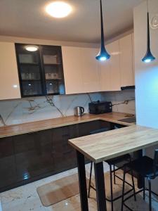Fotografie z fotogalerie ubytování A&N Apartments v destinaci Štip