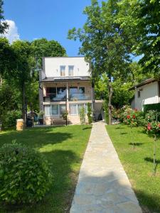 Gallery image of Dunavska lepotica 2 in Belgrade