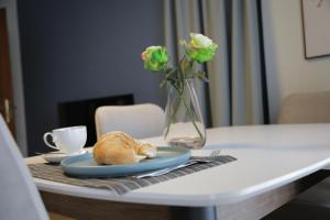 Fotografie z fotogalerie ubytování Oda Hotel Tirana v destinaci Tirana