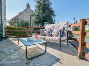 Fotografie z fotogalerie ubytování Lilac Cottage v destinaci York