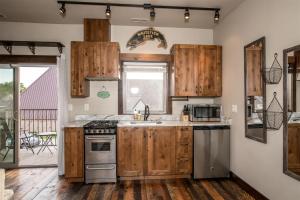Φωτογραφία από το άλμπουμ του Cana Loft 203 σε Whitefish