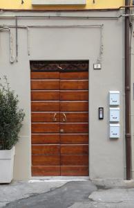 Gambar di galeri bagi Guest House Santo Stefano 3 di Reggio Emilia