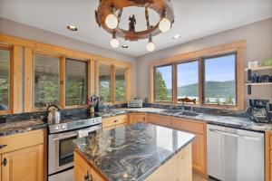 Gallery image of Elk Run in Whitefish