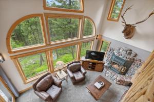 Gallery image of Elk Run in Whitefish