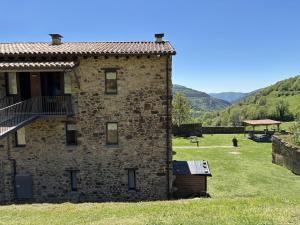 Príroda v okolí apartmánového hotela