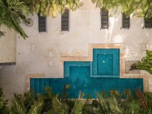 Πισίνα στο ή κοντά στο Selva Terra Sol Beach Club Access