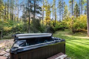 Gallery image of Scout's Retreat in Whitefish