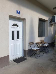Fotografie z fotogalerie ubytování Novi Apartman 19 v destinaci Foča