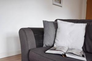 Gallery image of Spacious 1BR in Romford - Near Elizabeth Line in Romford