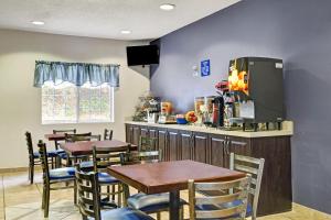 Afbeelding uit fotogalerij van Stay Express inn and Suites Atlanta Union City in Union City