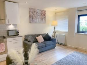 Gallery image of Spacious 1BR in Romford - Near Elizabeth Line in Romford