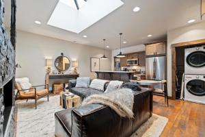 Fotografie z fotogalerie ubytování Central Loft 303 v destinaci Whitefish