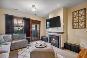 Et tv og/eller underholdning på Pines Unit 240