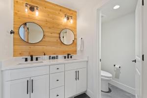 Gallery image of Quarry A40 in Whitefish
