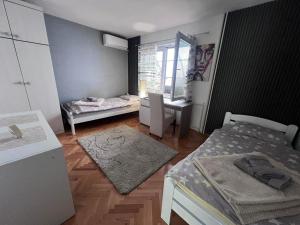 Fotografie z fotogalerie ubytování Apartment Ortakovski v destinaci Skopje