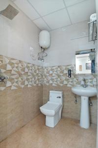 Ванна кімната в The Indigo Premium Noida Sector 70