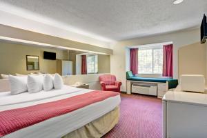 Imagen de la galería de Stay Express inn and Suites Atlanta Union City, en Union City