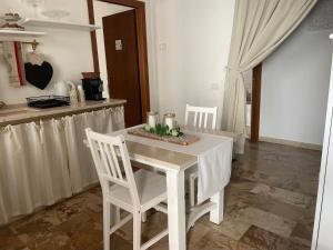 Fotografie z fotogalerie ubytování Eldoh v destinaci Bernalda