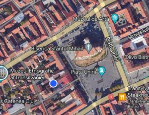 Η γειτονιά γύρω από ή μία γειτονιά κοντά σε αυτό το διαμέρισμα