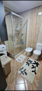 Fotografie z fotogalerie ubytování Apartment Ortakovski v destinaci Skopje