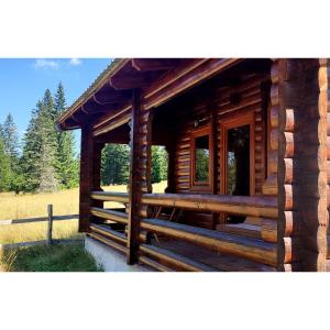 Fotografie z fotogalerie ubytování Estia v destinaci Žabljak