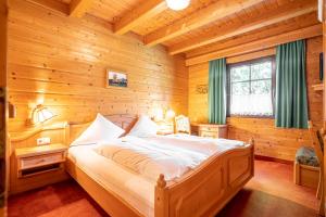 テルフスにあるChalet Dietrichのギャラリーの写真