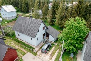 Здание апартаментов/квартиры