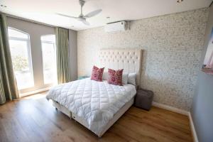 Fotografie z fotogalerie ubytování Dream Residence v destinaci Johannesburg