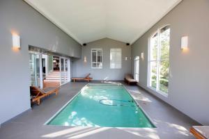 Πισίνα στο ή κοντά στο Dream Residence