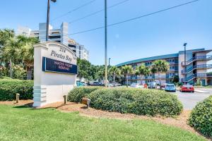 Fotografie z fotogalerie ubytování Pirates' Bay Marina II v destinaci Fort Walton Beach