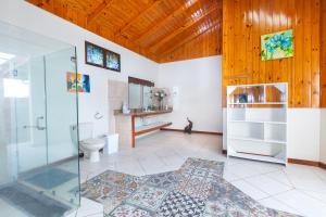 蒙泰韦尔德哥斯达黎加Casa Gaia的相册照片