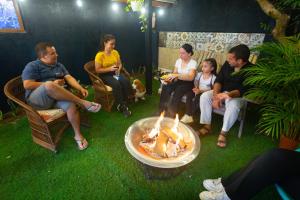 蒙泰韦尔德哥斯达黎加Casa Gaia的相册照片