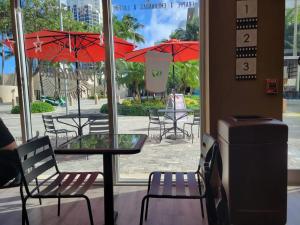 Foto dalla galleria di Amazing Ocean View! 10 floor Parking included a Sunny Isles Beach