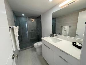 Bagno di Amazing Ocean View! 10 floor Parking included