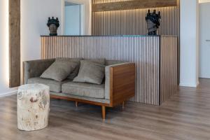 Et opholdsområde på Bellavista Kamarina Resort