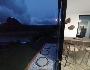 Φωτογραφία από το άλμπουμ του Cabaña Estancia Primavera σε Guatape