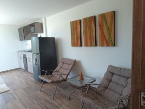 Φωτογραφία από το άλμπουμ του Cabaña Estancia Primavera σε Guatape