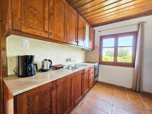 Kuchyň nebo kuchyňský kout v ubytování Lemon Nest + 12 fotografií