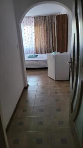 Posezení v ubytování Casa Luminița