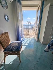 Foto dalla galleria di Maridea Approdo a Ponza