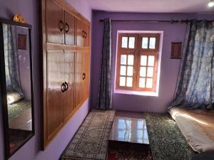 Fotografie z fotogalerie ubytování Shiva Homestay v destinaci Gondla