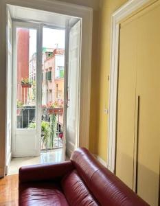 Posedenie v ubytovaní Il Salotto B&B